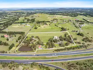 Vast and Versatile Property