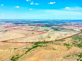Sprawling 1,600-acre Land Opportunity in Cresson