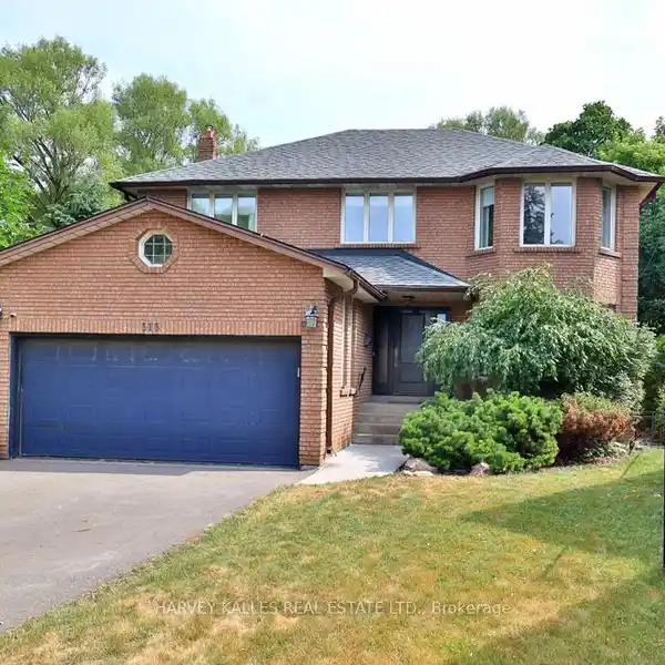 ONE-OF-A-KIND OPPORTUNITY IN THE HEART OF ARMOUR HEIGHTS