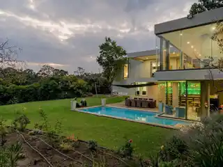 Immaculate Modern Home