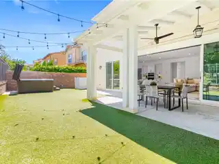 Rare Rancho Mission Viejo Gem