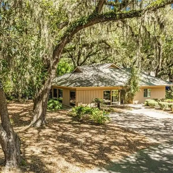 TURNKEY SEA PINES PROPERTY