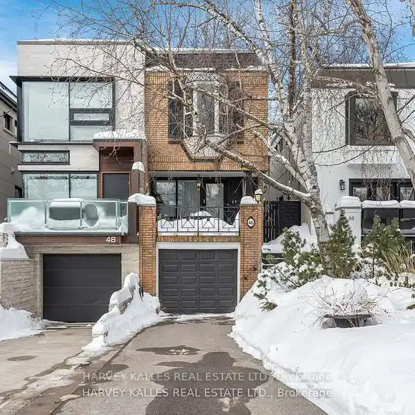 SUN-DRENCHED SEMI-DETACHED GEM