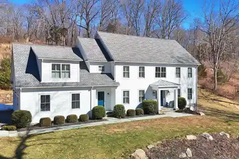 Modern Transitional Colonial Crafted to Perfection