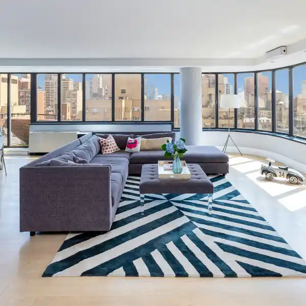 ICONIC DUPLEX AT MORGAN COURT