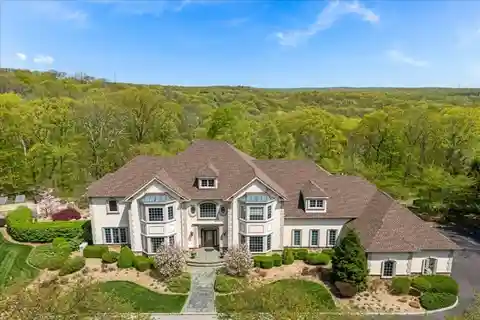Luxury Estate in the Heart of Sparta's Premier Neighborhood