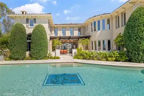 Luxury Oasis in Tustin Ranch Estates