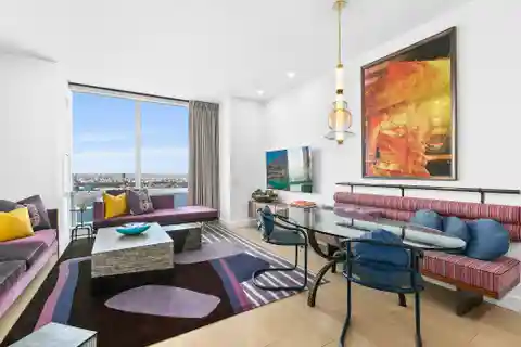 Luxurious Hudson Yards Residence with Unmatched Upgrades