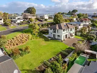 Exceptional Property with Breathtaking Views