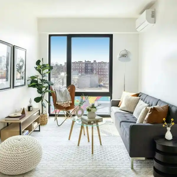 Residential Lease