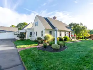 Custom Home with Unmatched Detail