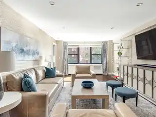 Meticulously Curated and Exquisitely Transformed Home