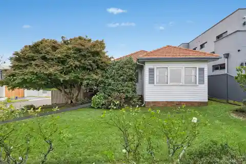 Traditional Home Brimming with Potential