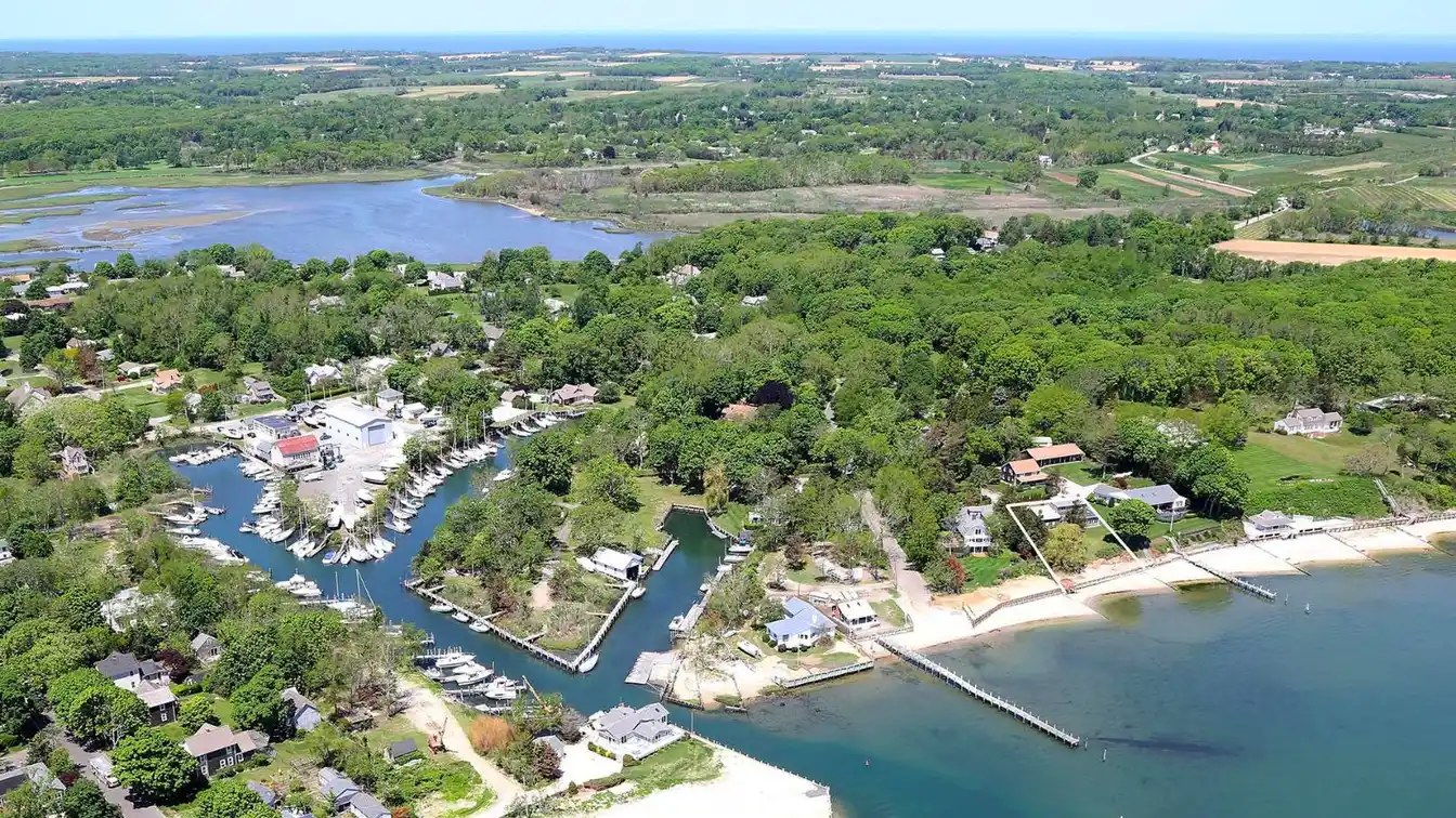 Spacious Home with Stunning Water Views