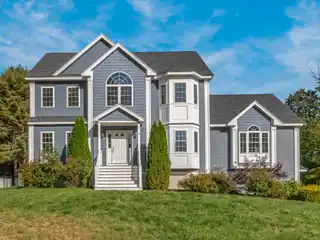 18 Boston Rd Andover, Ma