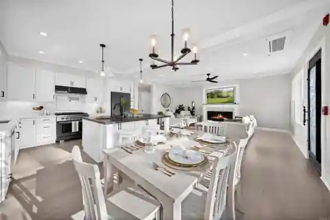 Exquisite New Construction Residence