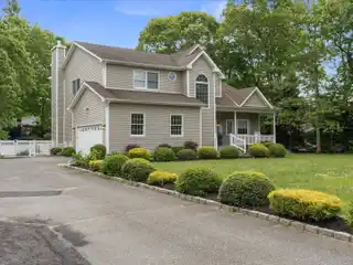 Lovely Rental in Harbor Colony
