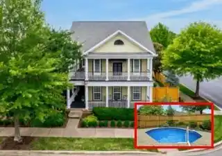Stunning Renovation in the Villages at Providence