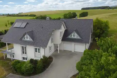 Exclusive Villa in the Countryside