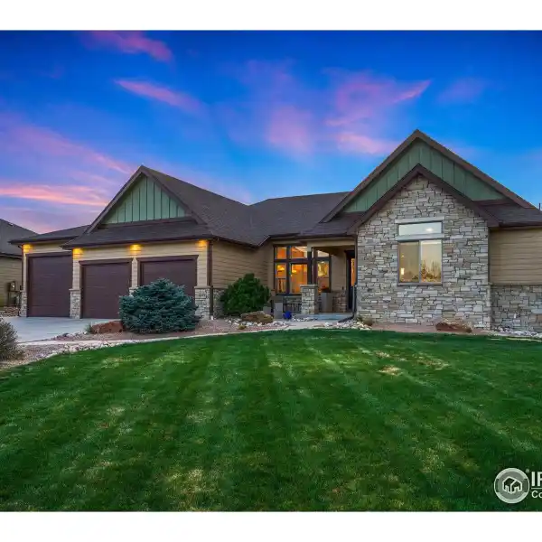 BELMONT RIDGE BEAUTY