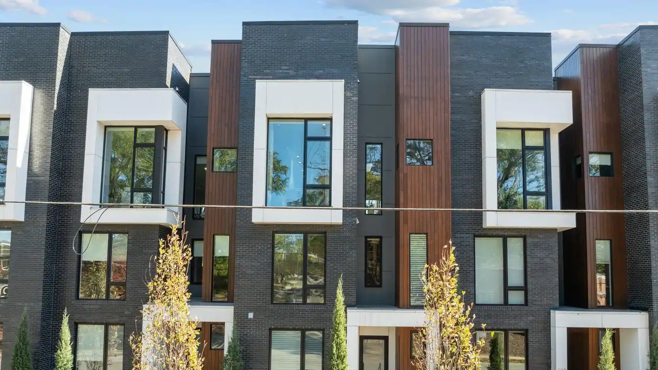 Fabulously Unique Home Full of Style