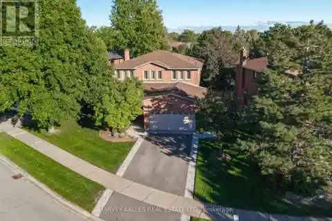 Executive Glen Abbey Home