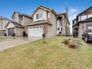 Extensively Upgraded Home in the Heart of Kincora