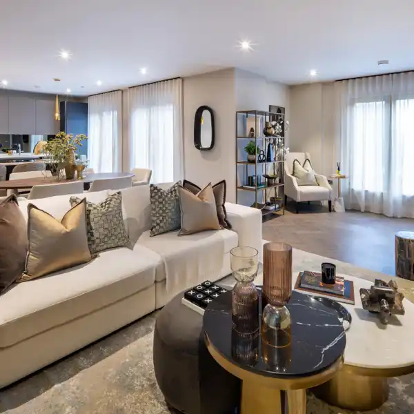 Residential