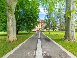 Magical Restored Residence