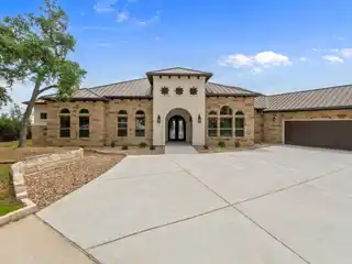 Private Gated Seven-plus-acre Property