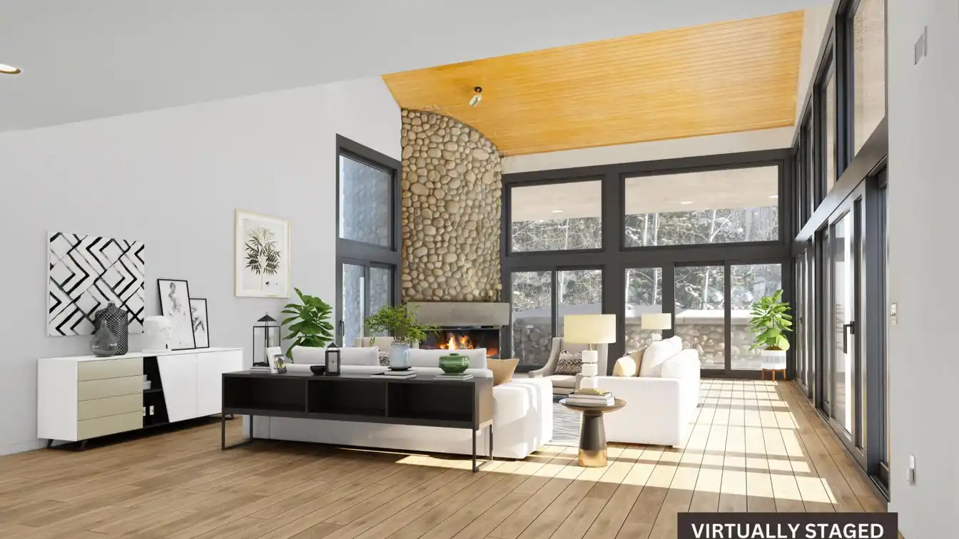 Build Your Dream Home in Beaver Creek