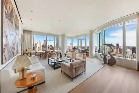 Corner Home with Sweeping Views