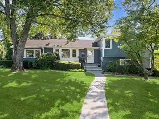 Striking Home in Gedney Meadows