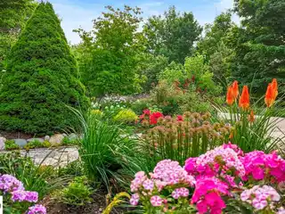 Private Leelanau County Retreat