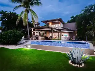 Casa Amani: Investment in Paradise, Ocean-view Home with Lucrative Guest Houses!