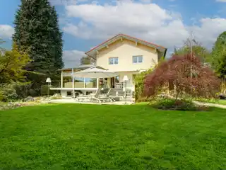 Exceptional Home with a View