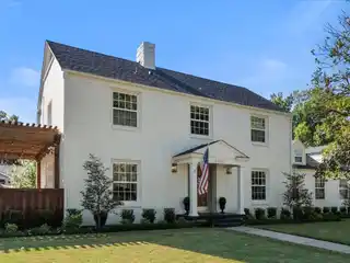 Charming Traditional Home with Resort-Style Backyard