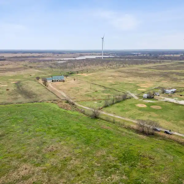 Land