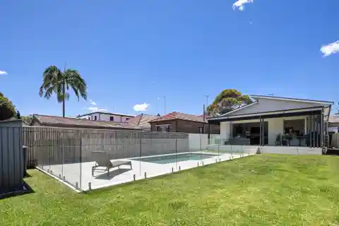 Brilliant Family Home Enhanced for Natural Light