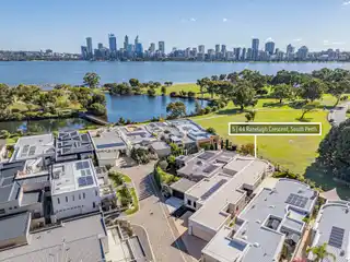 Architecturally Designed Masterpiece in Bayview Estate