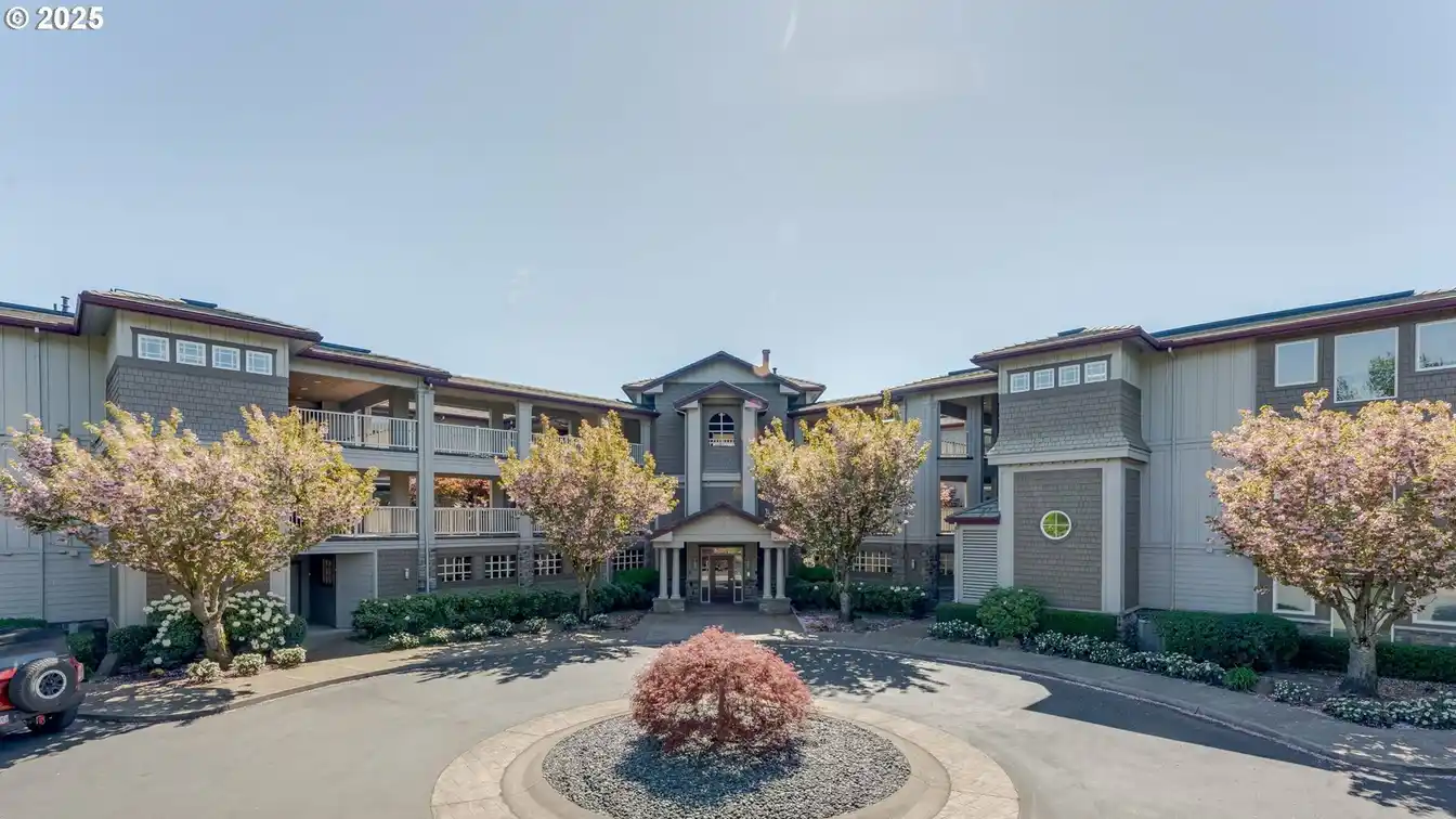 Exceptional Home at Tidewater Cove