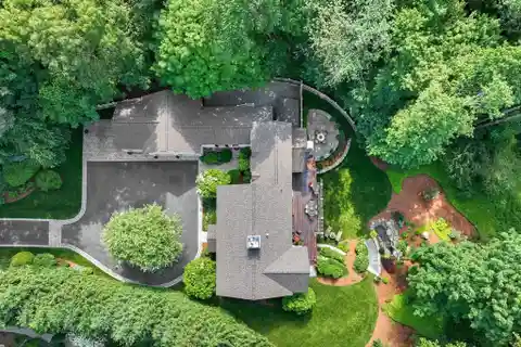 Meticulously Maintained and Updated Home