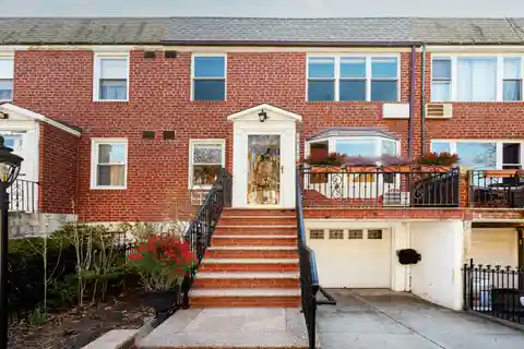Astoria Two-family Gem with Expansion Potential