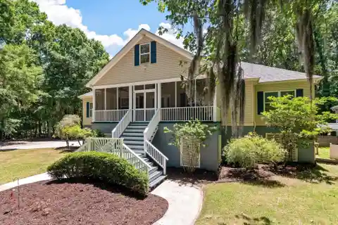Riverfront Community Living Meets Private Escape