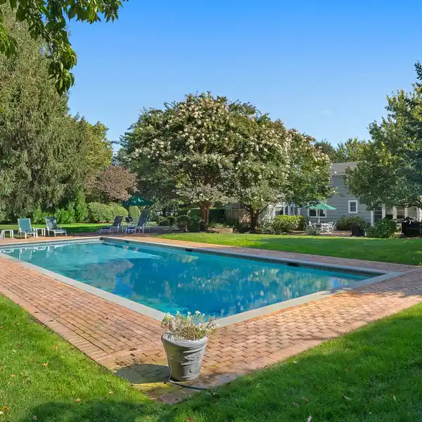 WELL-LOCATED SOUTHAMPTON VILLAGE HOME FOR RENT