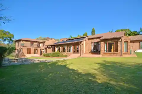 Entertainers Home Plus Cottage