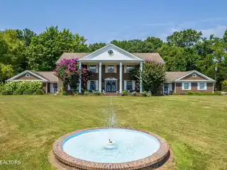 Thriving Estate on Four Scenic Acres