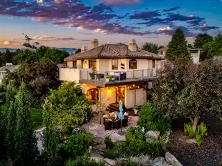 Timeless Craftsmanship with Breathtaking Views