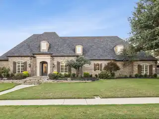 Luxury Home with Community Amenities: Pool, Pond, Courts and Playground