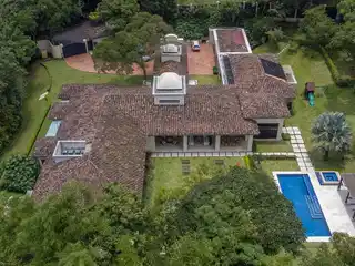 Spacious, Elegant, Warm Contemporary
